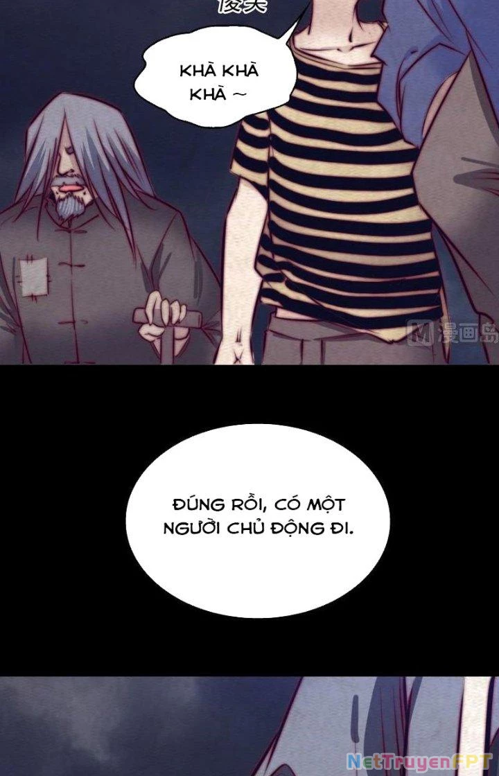 Trường Sinh Đạo Chapter 153 - Trang 14