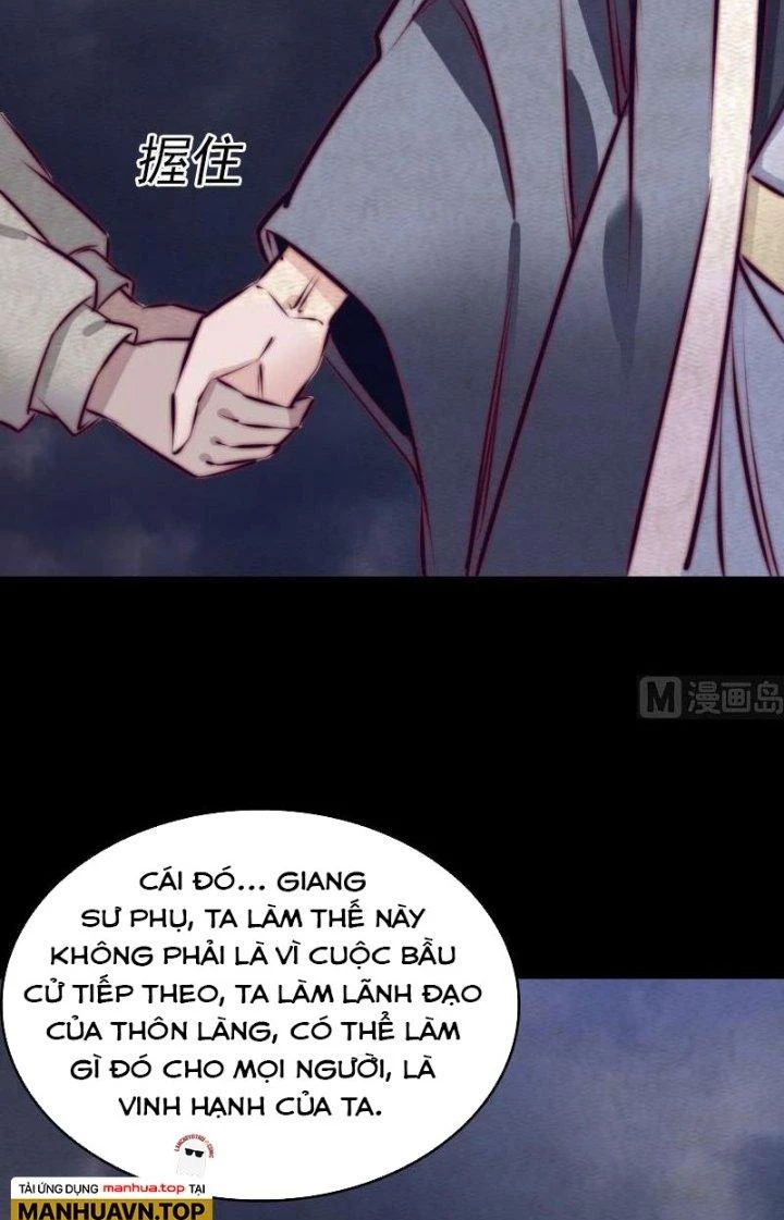 Trường Sinh Đạo Chapter 153 - Trang 15