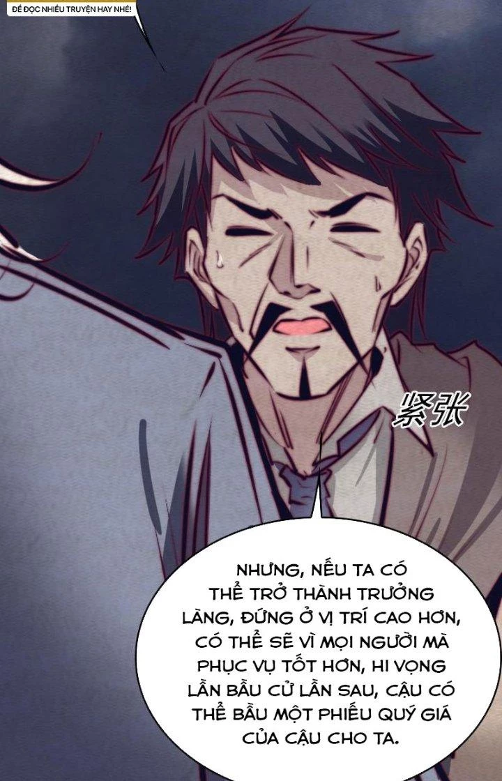 Trường Sinh Đạo Chapter 153 - Trang 16