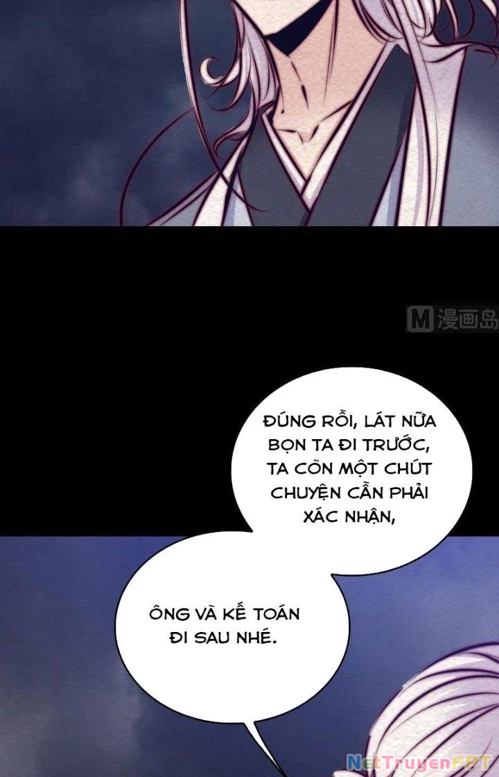 Trường Sinh Đạo Chapter 153 - Trang 18