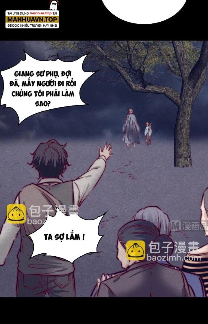 Trường Sinh Đạo Chapter 153 - Trang 20
