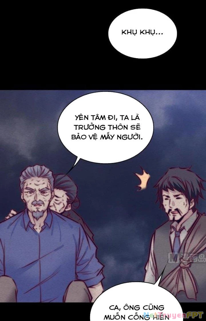 Trường Sinh Đạo Chapter 153 - Trang 21