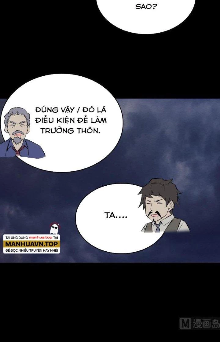 Trường Sinh Đạo Chapter 153 - Trang 22