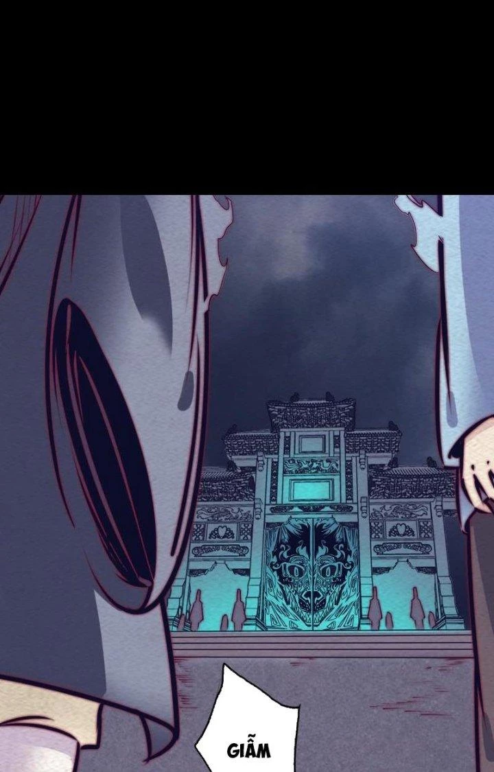 Trường Sinh Đạo Chapter 153 - Trang 23