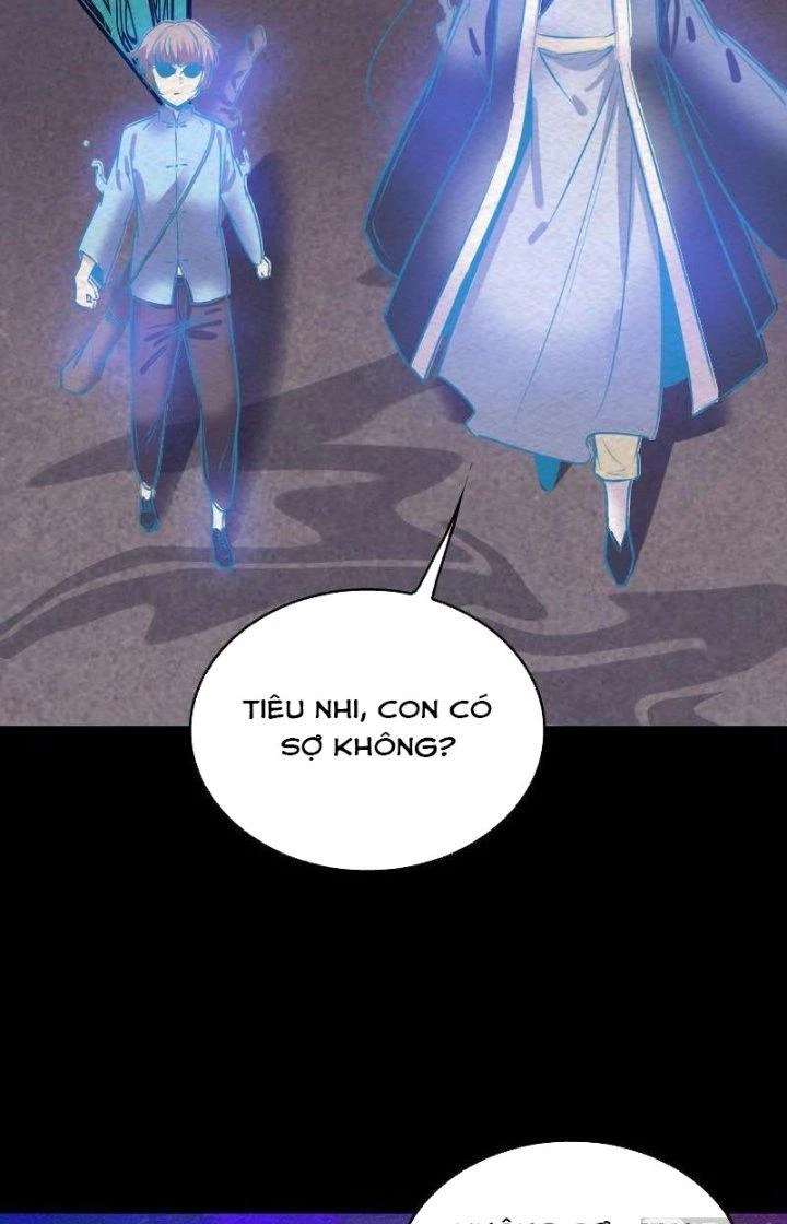 Trường Sinh Đạo Chapter 153 - Trang 27