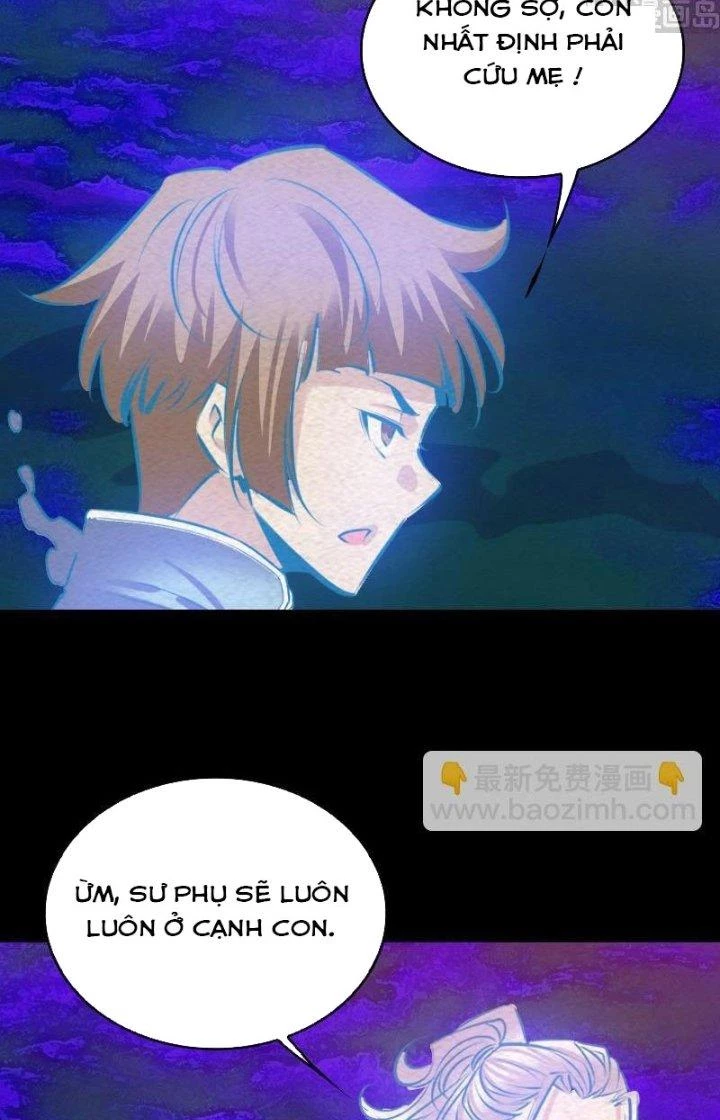 Trường Sinh Đạo Chapter 153 - Trang 28