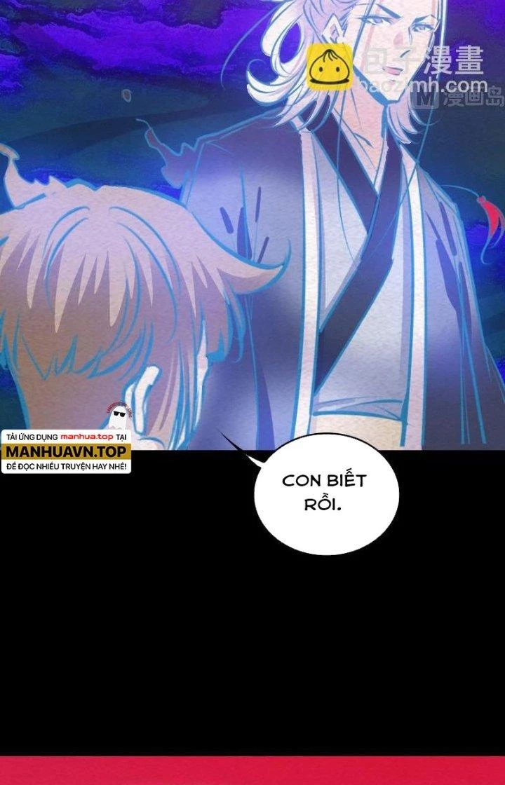 Trường Sinh Đạo Chapter 153 - Trang 29