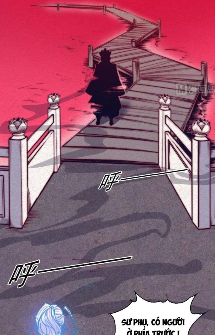 Trường Sinh Đạo Chapter 153 - Trang 30