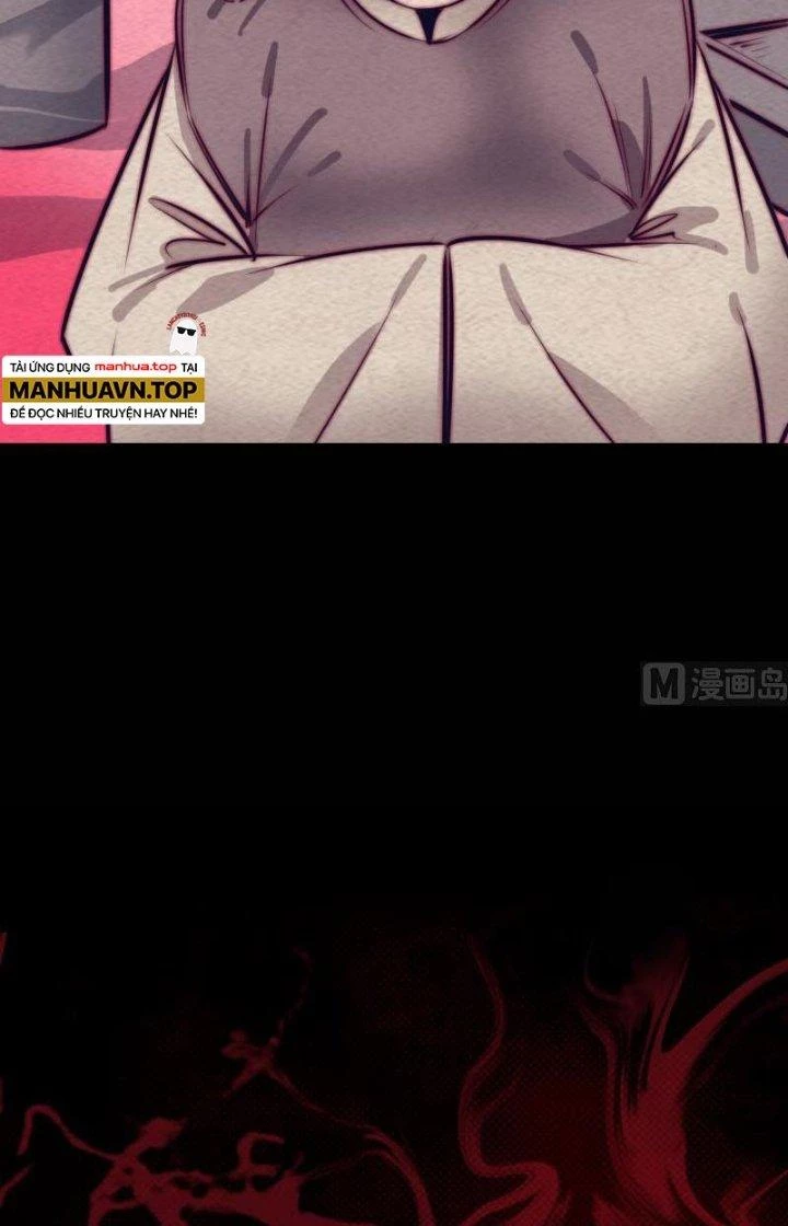 Trường Sinh Đạo Chapter 153 - Trang 32