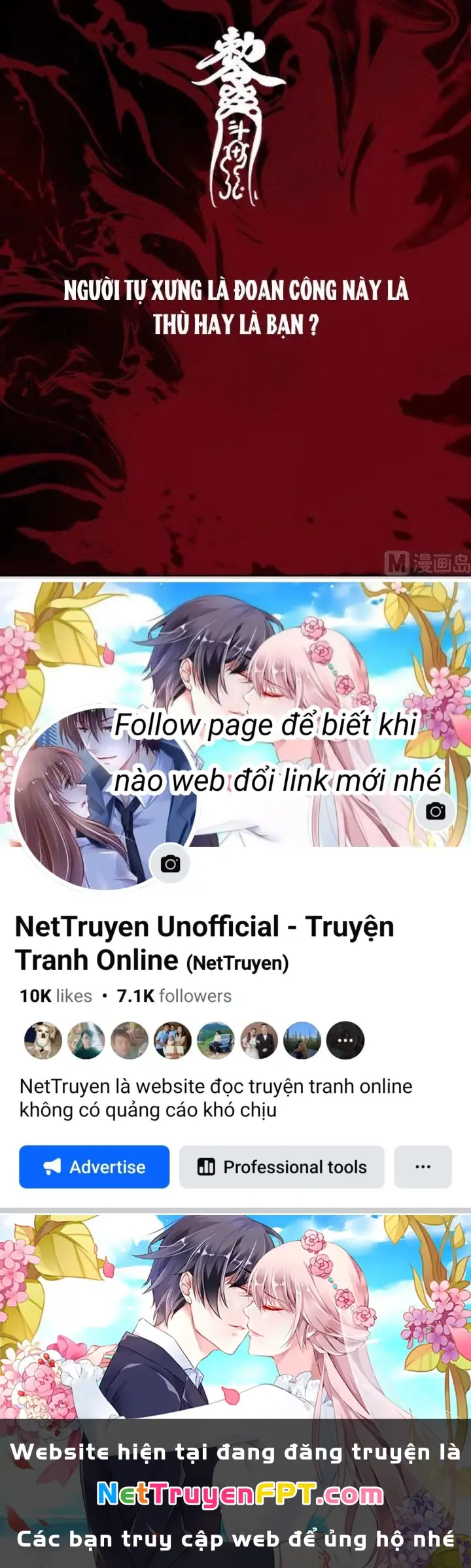 Trường Sinh Đạo Chapter 153 - Trang 33