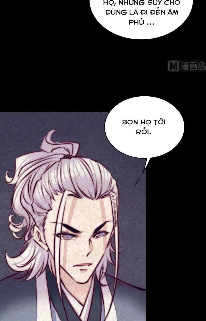 Trường Sinh Đạo Chapter 153 - Trang 5