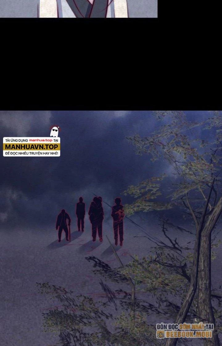 Trường Sinh Đạo Chapter 153 - Trang 6
