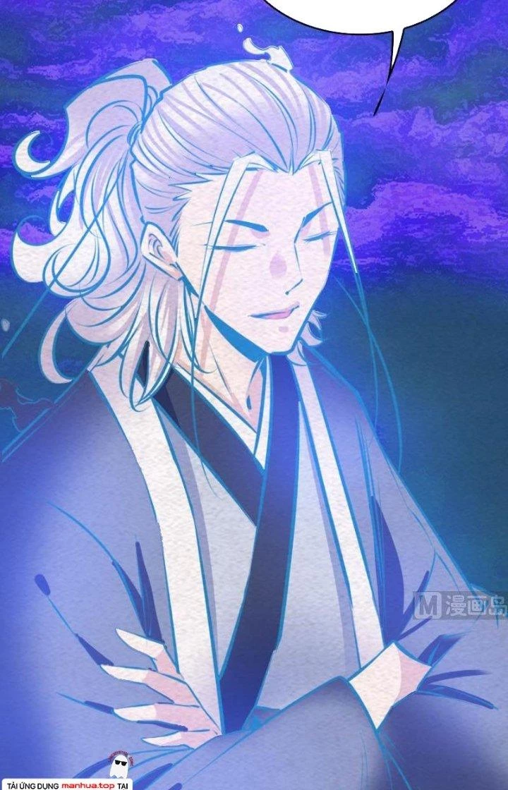 Trường Sinh Đạo Chapter 154 - Trang 10