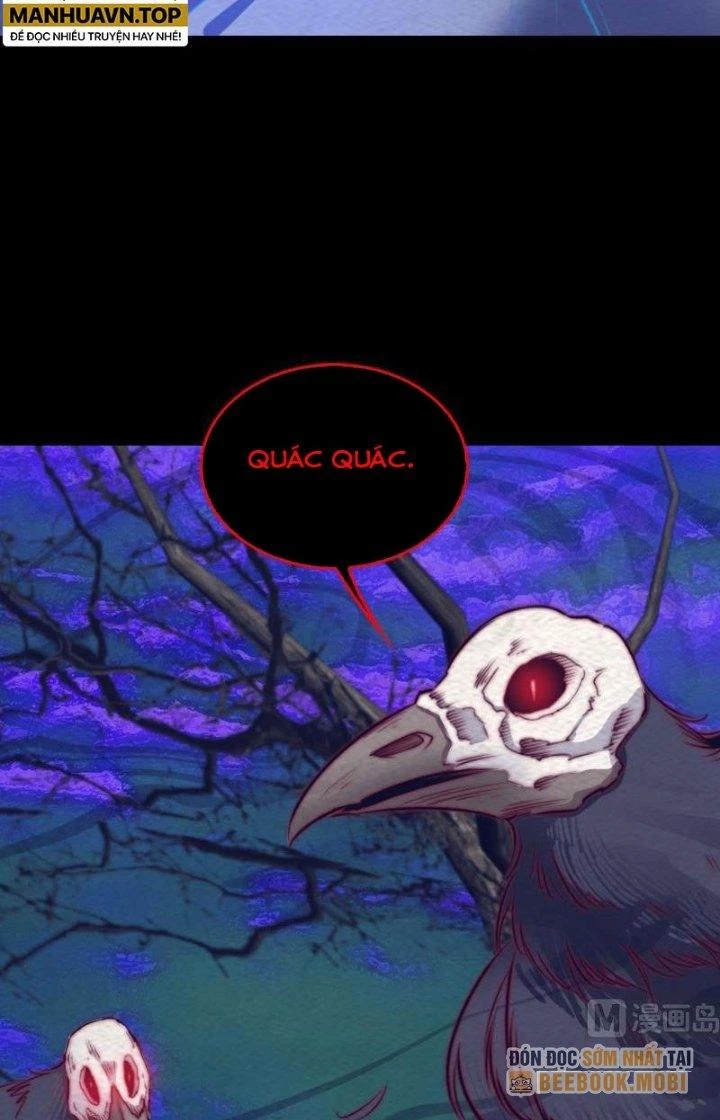 Trường Sinh Đạo Chapter 154 - Trang 11