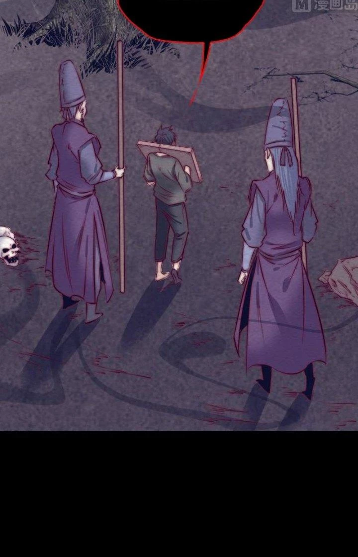 Trường Sinh Đạo Chapter 154 - Trang 13
