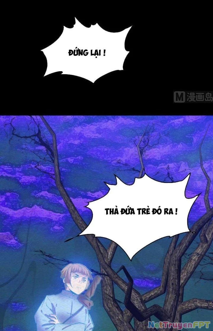 Trường Sinh Đạo Chapter 154 - Trang 15