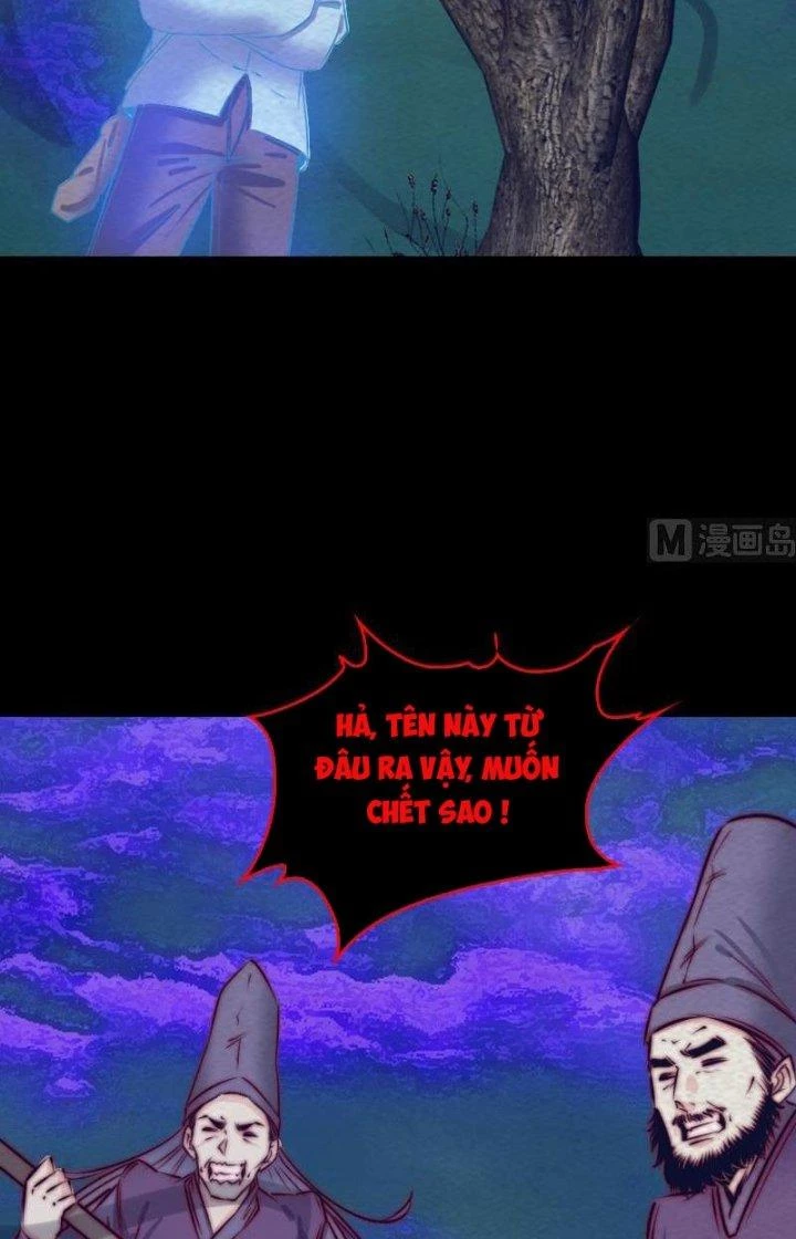 Trường Sinh Đạo Chapter 154 - Trang 16
