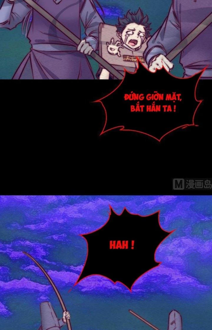 Trường Sinh Đạo Chapter 154 - Trang 17