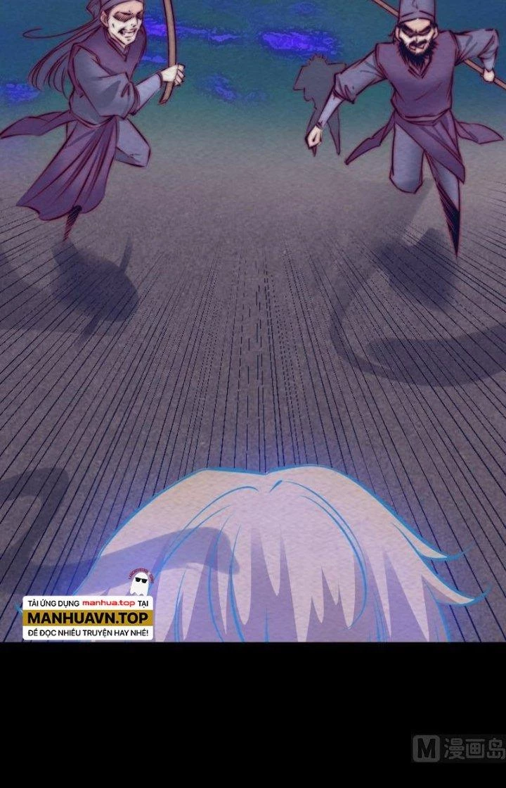 Trường Sinh Đạo Chapter 154 - Trang 18