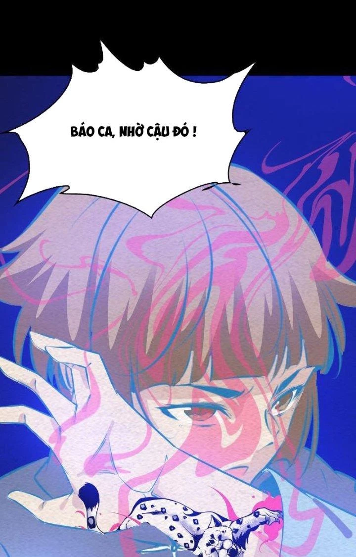 Trường Sinh Đạo Chapter 154 - Trang 19
