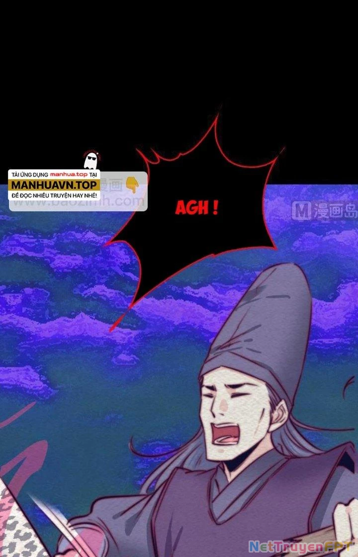 Trường Sinh Đạo Chapter 154 - Trang 22