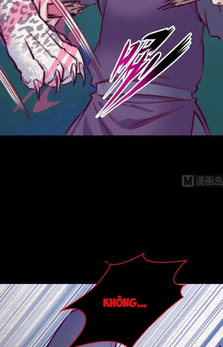 Trường Sinh Đạo Chapter 154 - Trang 23