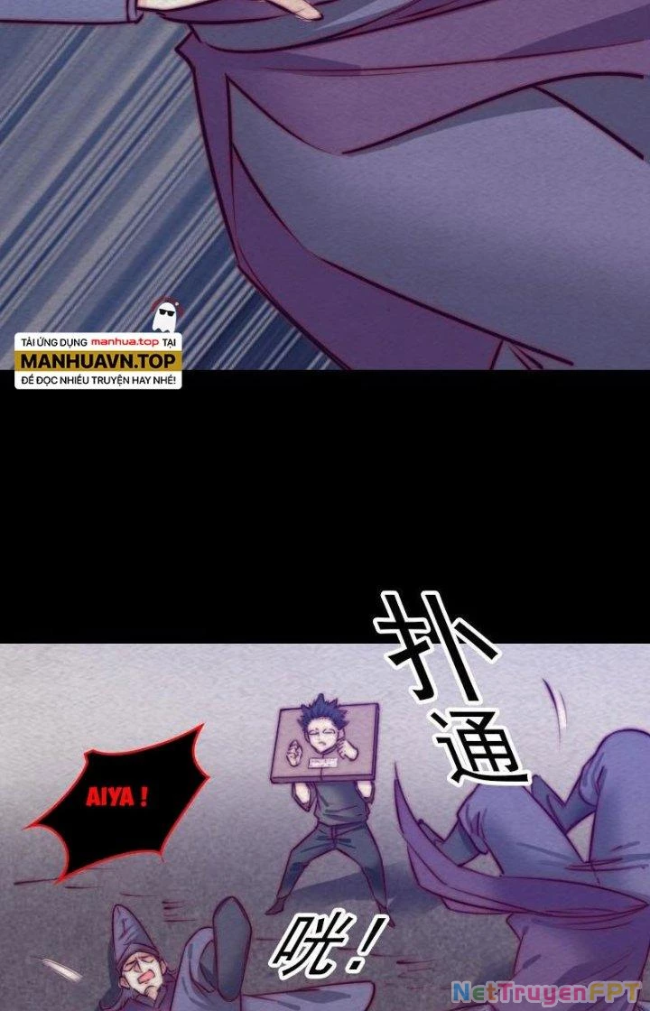 Trường Sinh Đạo Chapter 154 - Trang 25