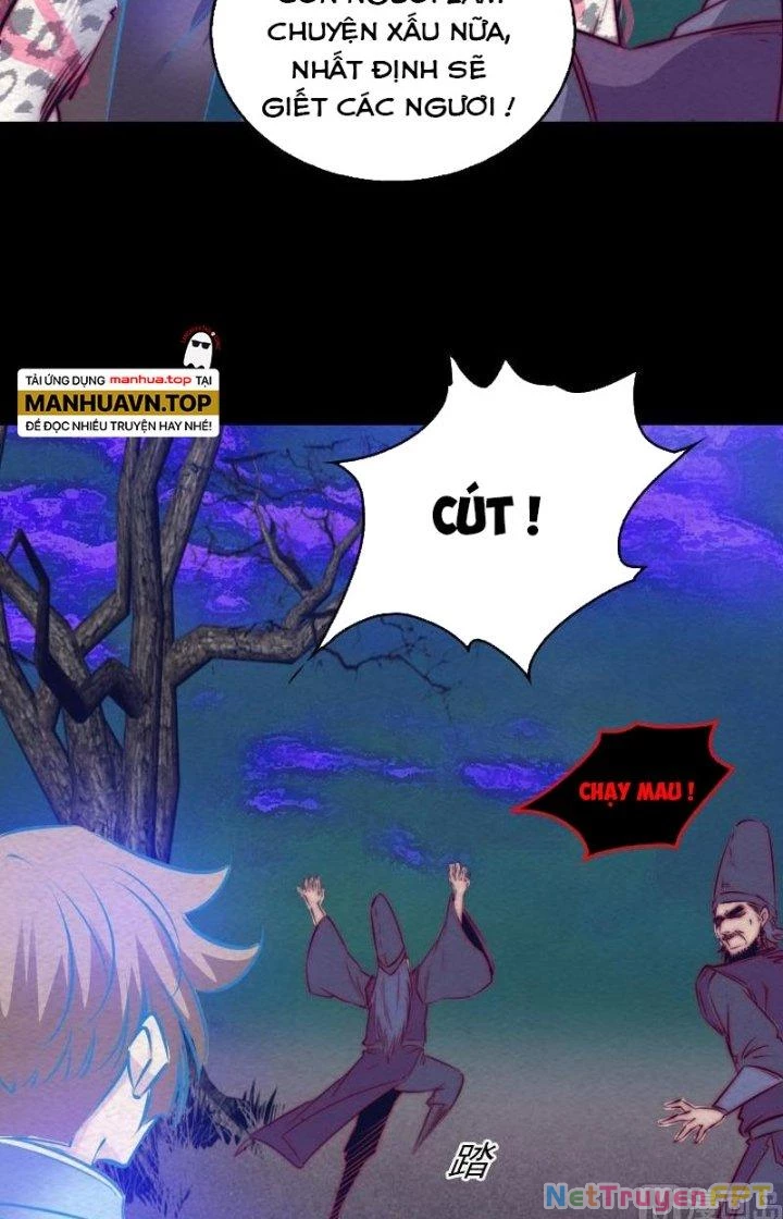 Trường Sinh Đạo Chapter 154 - Trang 28