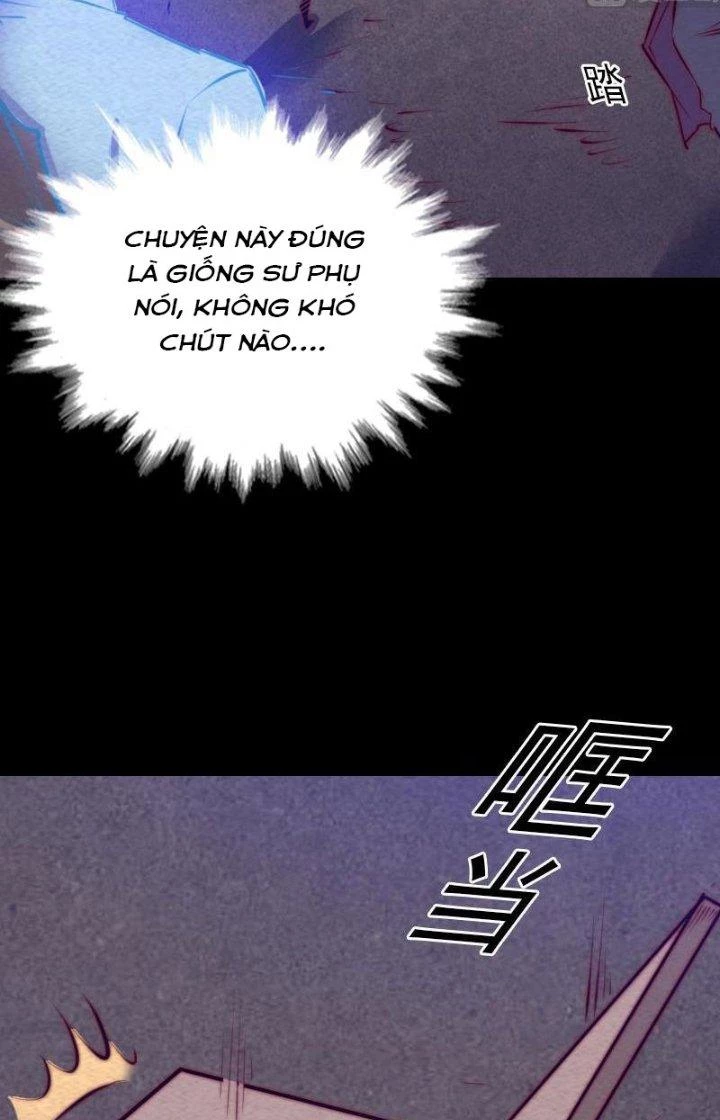 Trường Sinh Đạo Chapter 154 - Trang 29