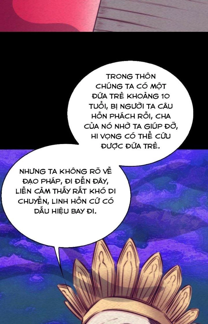 Trường Sinh Đạo Chapter 154 - Trang 3