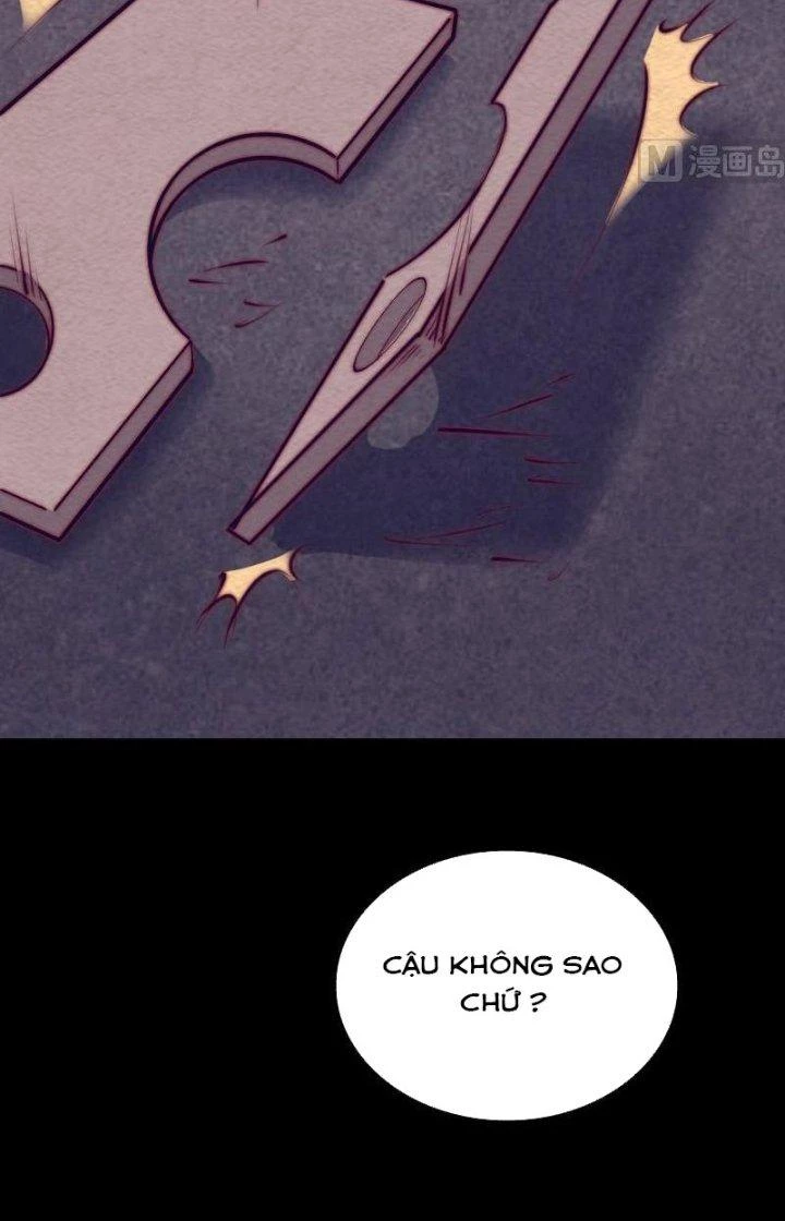 Trường Sinh Đạo Chapter 154 - Trang 30