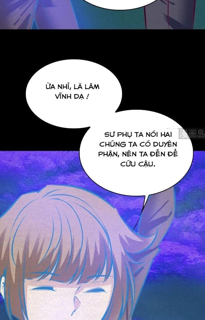 Trường Sinh Đạo Chapter 154 - Trang 32