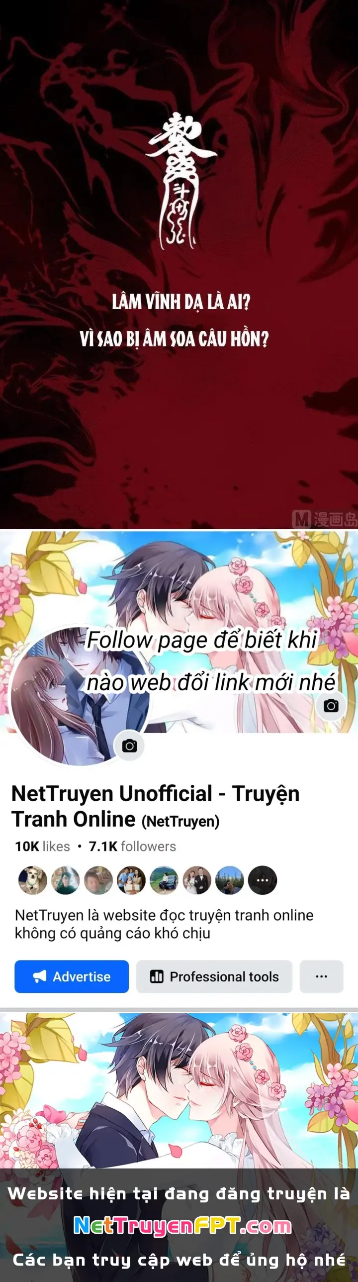 Trường Sinh Đạo Chapter 154 - Trang 34