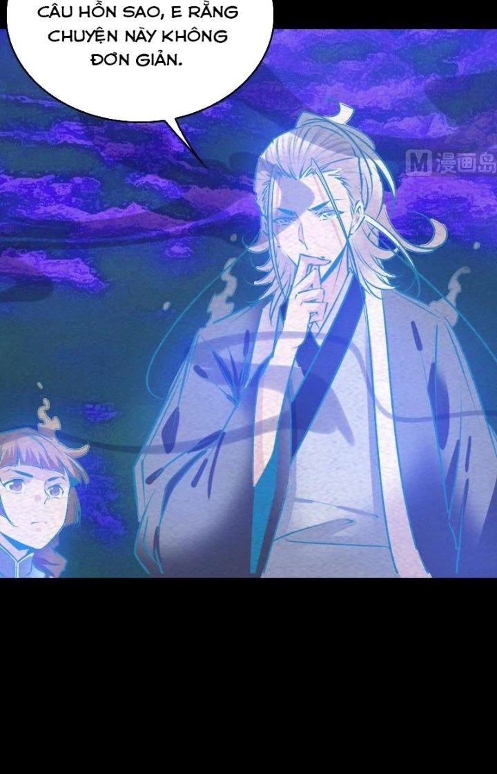 Trường Sinh Đạo Chapter 154 - Trang 5