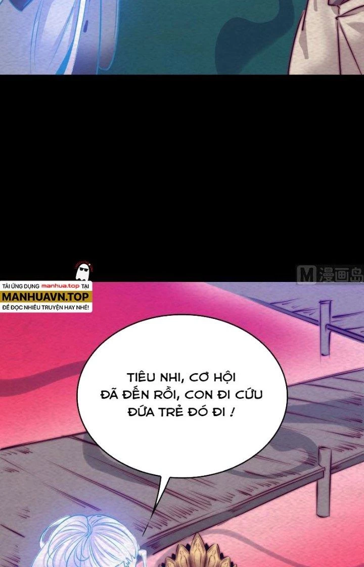 Trường Sinh Đạo Chapter 154 - Trang 7