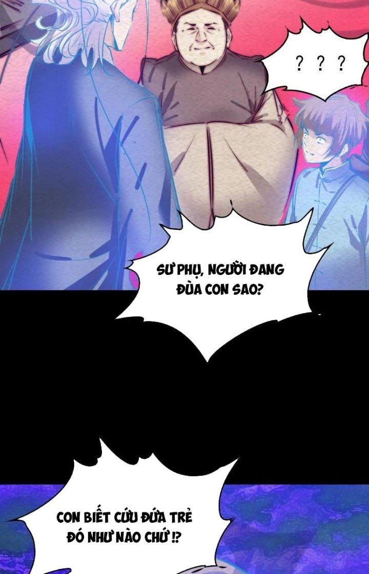 Trường Sinh Đạo Chapter 154 - Trang 8
