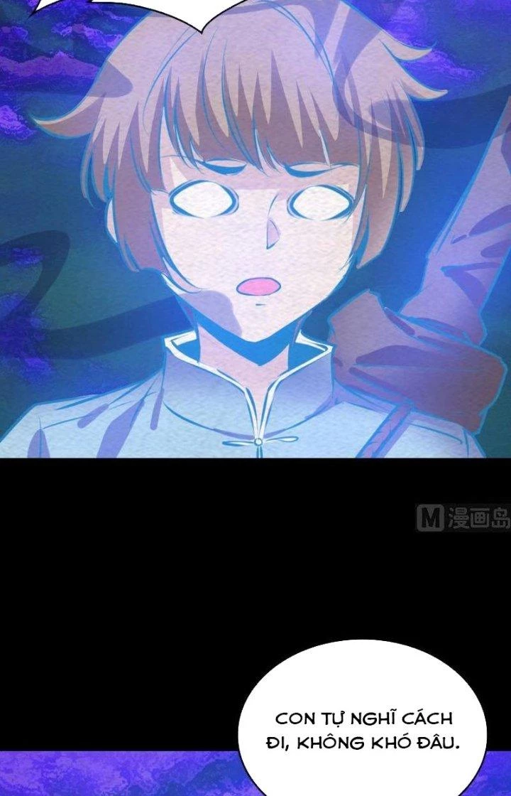 Trường Sinh Đạo Chapter 154 - Trang 9