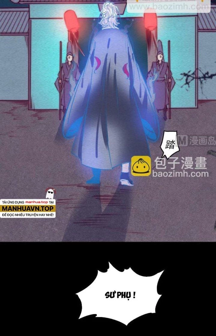 Trường Sinh Đạo Chapter 155 - Trang 10