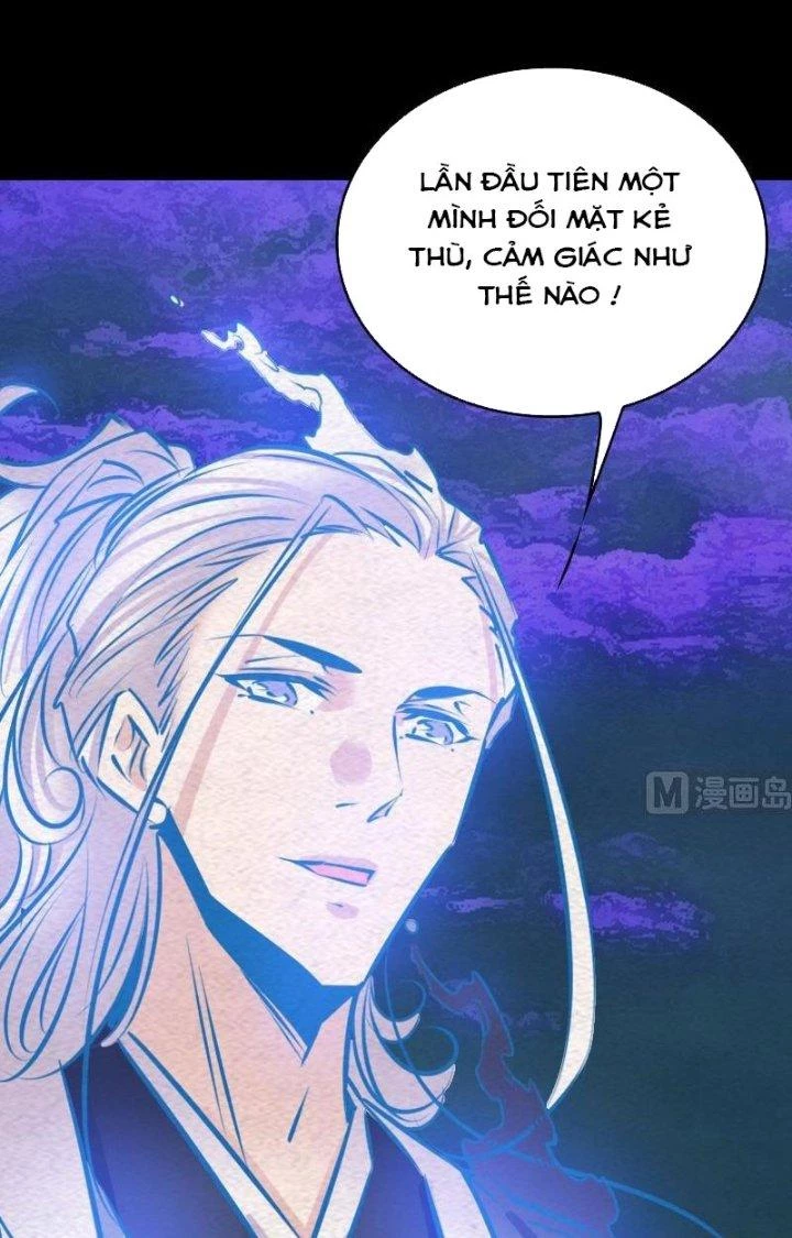 Trường Sinh Đạo Chapter 155 - Trang 12