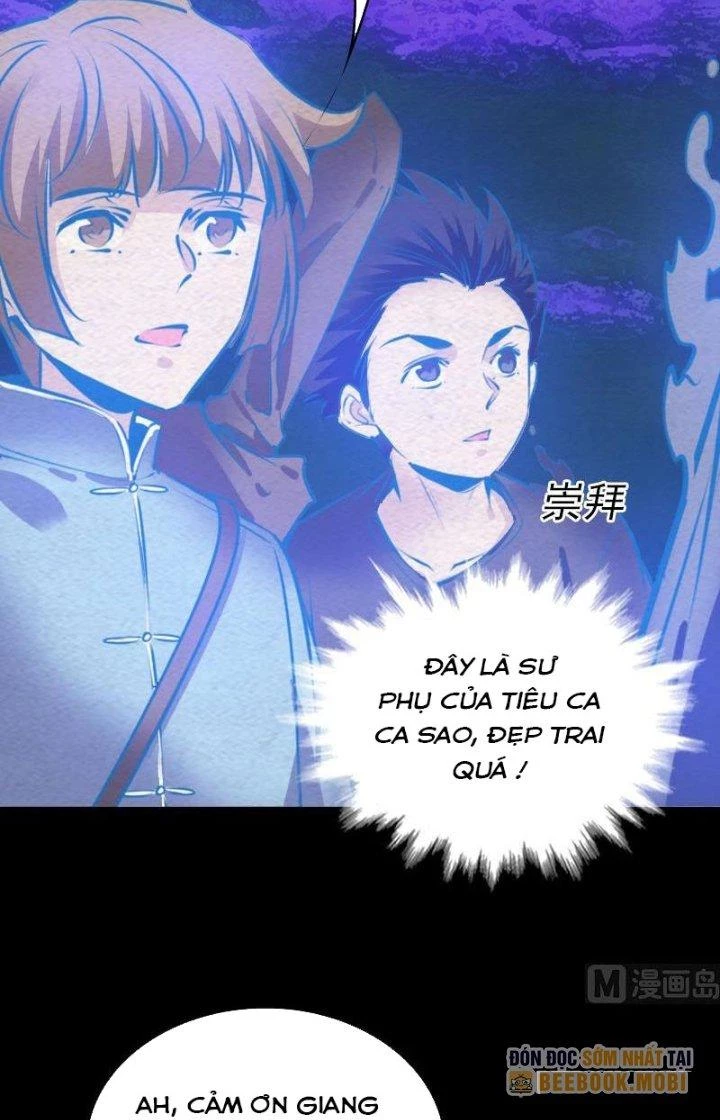 Trường Sinh Đạo Chapter 155 - Trang 14