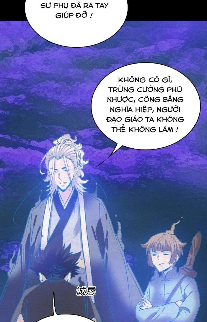 Trường Sinh Đạo Chapter 155 - Trang 15