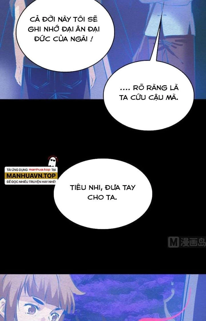 Trường Sinh Đạo Chapter 155 - Trang 16