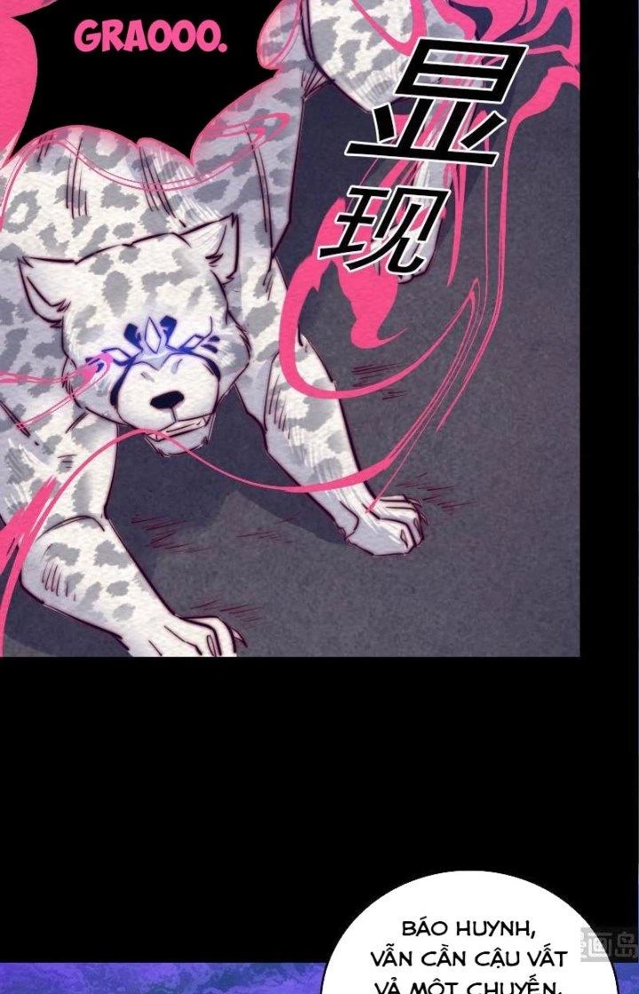 Trường Sinh Đạo Chapter 155 - Trang 18