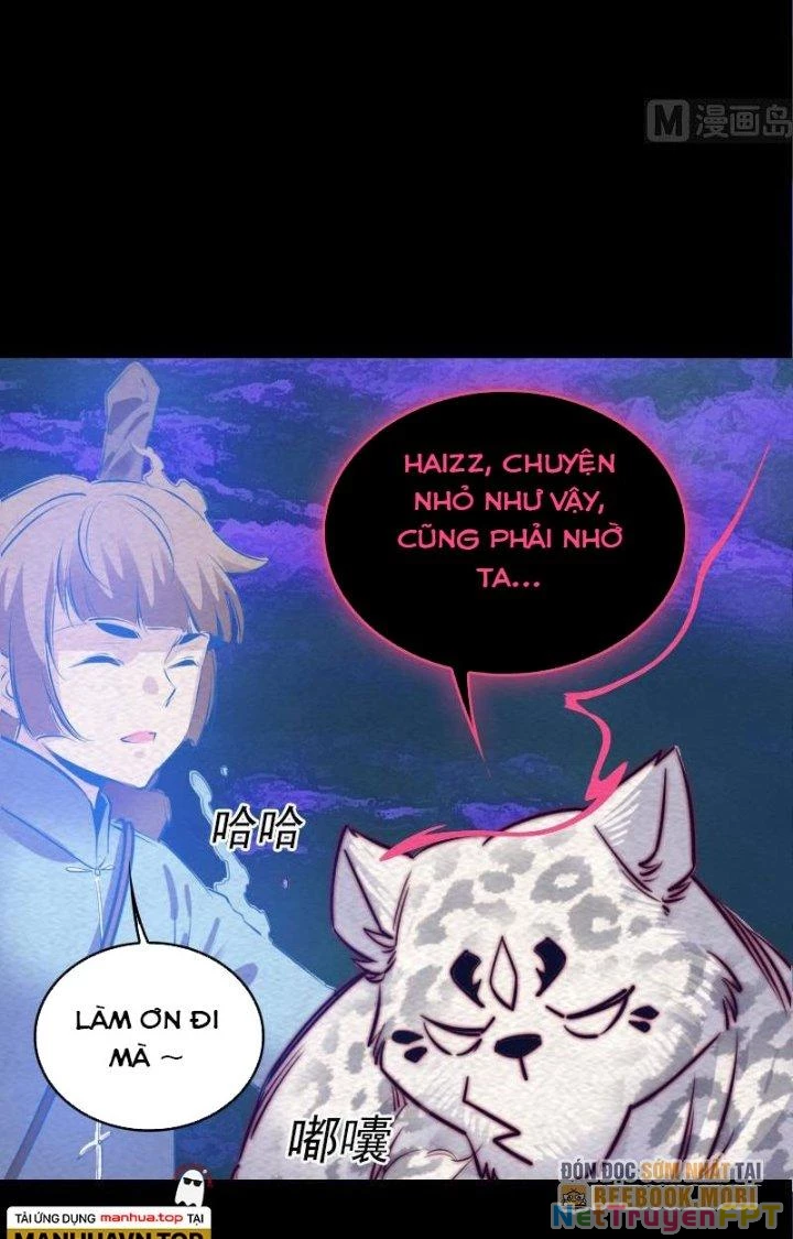 Trường Sinh Đạo Chapter 155 - Trang 20