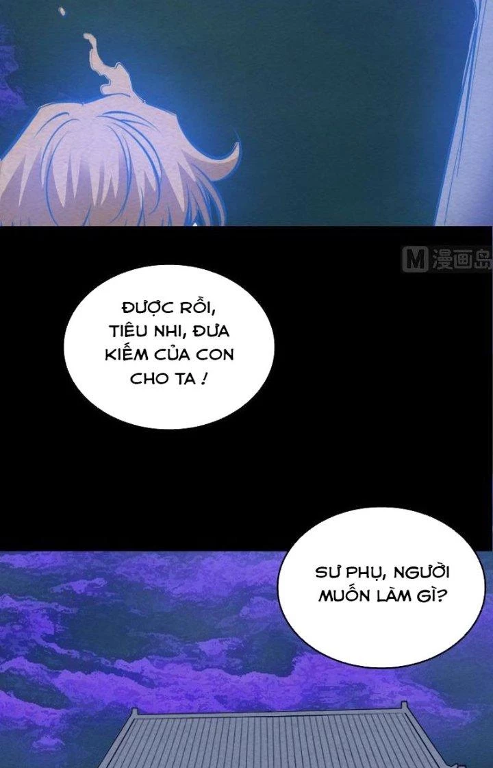 Trường Sinh Đạo Chapter 155 - Trang 22