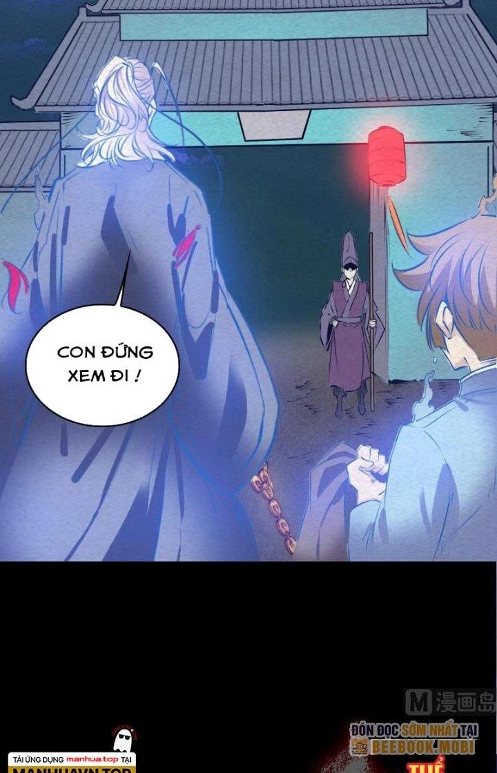 Trường Sinh Đạo Chapter 155 - Trang 23