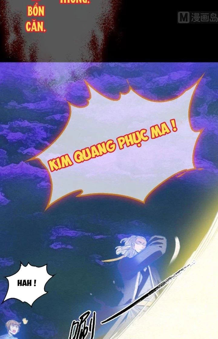Trường Sinh Đạo Chapter 155 - Trang 25