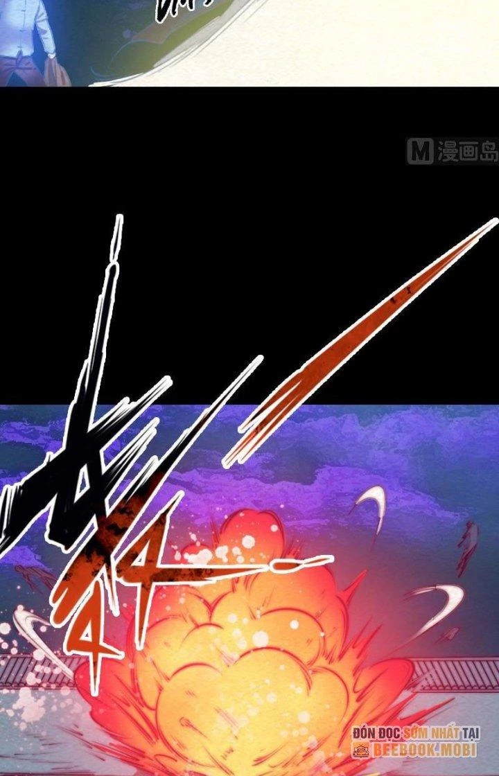Trường Sinh Đạo Chapter 155 - Trang 26
