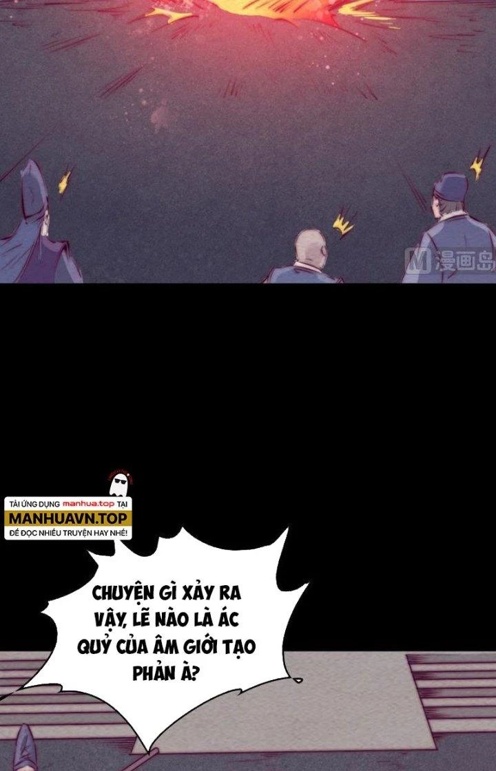 Trường Sinh Đạo Chapter 155 - Trang 27