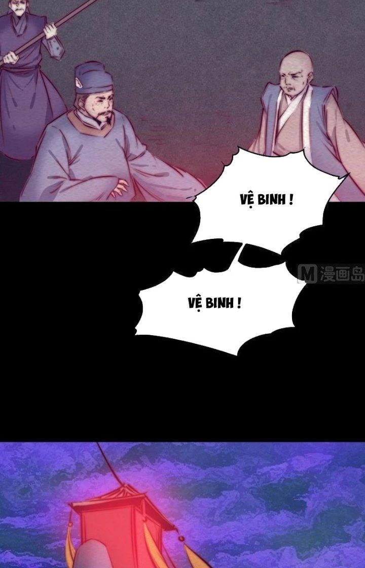 Trường Sinh Đạo Chapter 155 - Trang 28